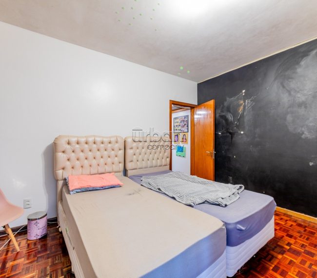 Apartamento com 167m², 3 quartos, 1 suíte, 2 vagas, no bairro Higienópolis em Porto Alegre