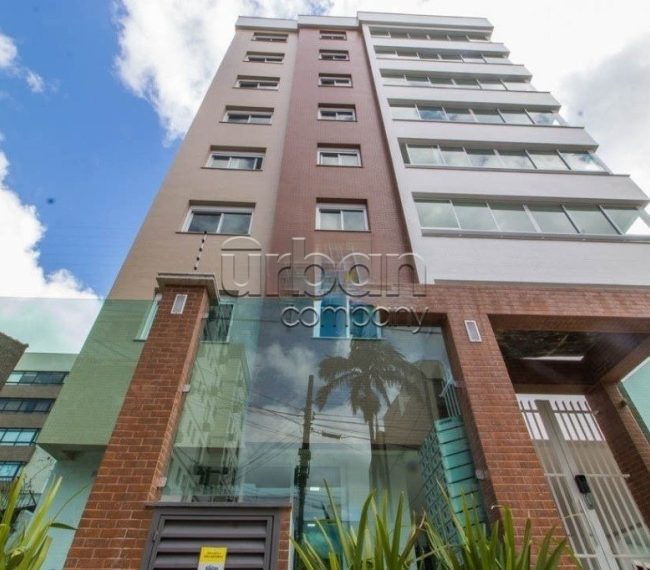 Apartamento com 75m², 2 quartos, 2 suítes, 2 vagas, no bairro Boa Vista em Porto Alegre