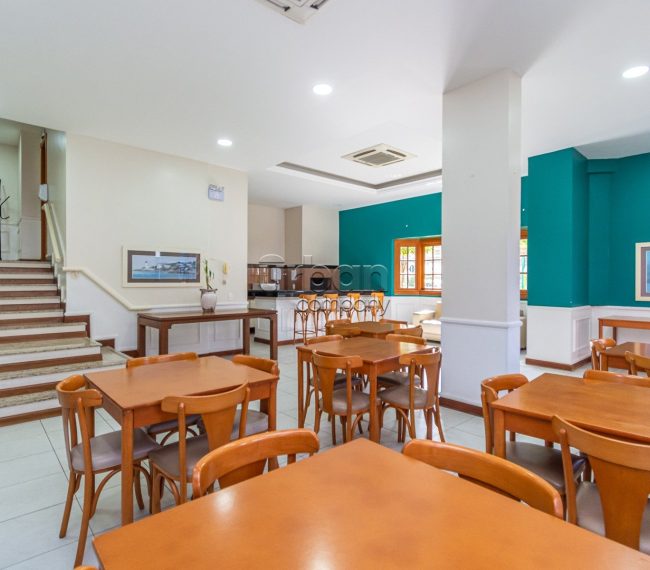 Apartamento com 142m², 3 quartos, 2 vagas, no bairro Petrópolis em Porto Alegre