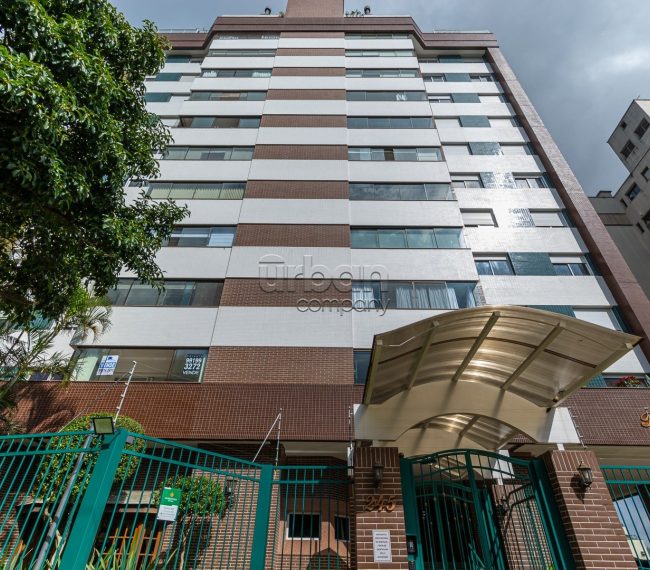 Apartamento com 142m², 3 quartos, 2 vagas, no bairro Petrópolis em Porto Alegre