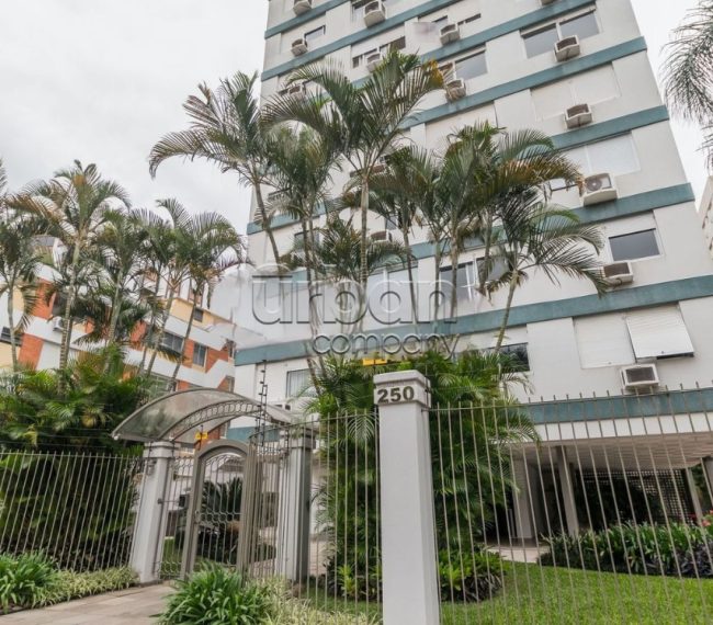 Apartamento com 84m², 2 quartos, 1 suíte, 1 vaga, no bairro Moinhos de Vento em Porto Alegre