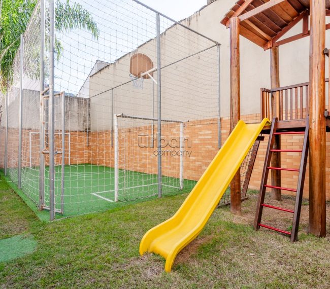 Apartamento com 92m², 3 quartos, 3 suítes, 2 vagas, no bairro Passo da Areia em Porto Alegre