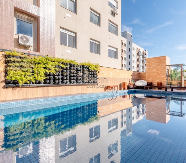 Apartamento com 92m², 3 quartos, 3 suítes, 2 vagas, no bairro Passo da Areia em Porto Alegre