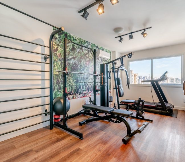 Apartamento com 92m², 3 quartos, 3 suítes, 2 vagas, no bairro Passo da Areia em Porto Alegre