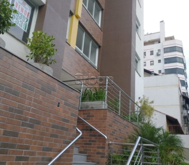 Apartamento com 93m², 2 quartos, 2 suítes, 2 vagas, no bairro São João em Porto Alegre