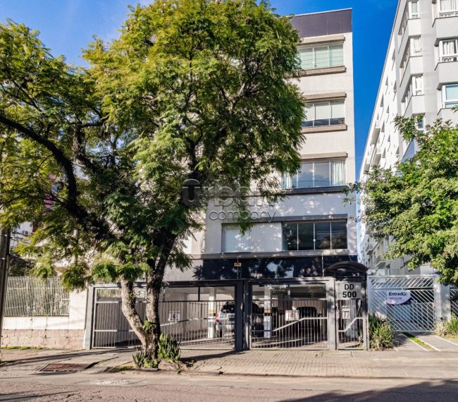 Apartamento com 75m², 2 quartos, 1 suíte, 1 vaga, no bairro Cristo Redentor em Porto Alegre