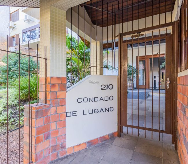 Apartamento com 110m², 3 quartos, 1 suíte, 1 vaga, no bairro Petrópolis em Porto Alegre
