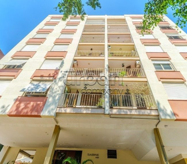 Apartamento com 71m², 2 quartos, 1 suíte, 1 vaga, no bairro Higienópolis em Porto Alegre