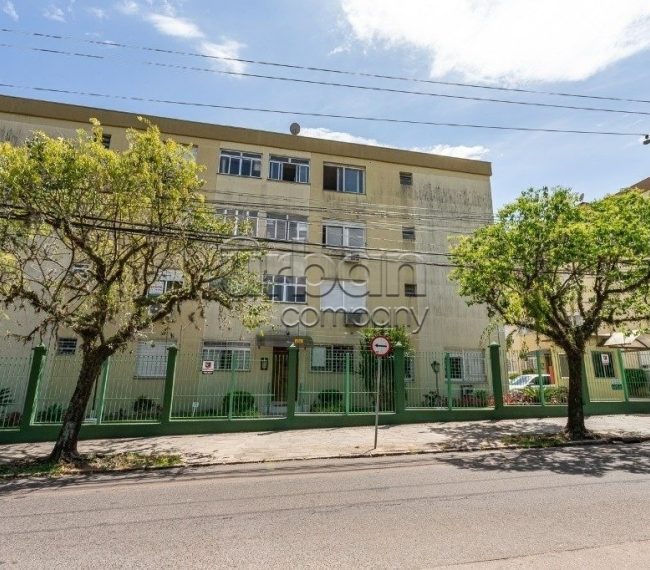 Apartamento com 59m², 2 quartos, 1 vaga, no bairro Passo da Areia em Porto Alegre