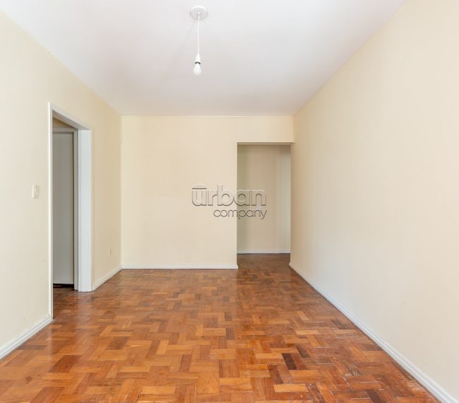 Apartamento com 75m², 2 quartos, 1 vaga, no bairro Petrópolis em Porto Alegre