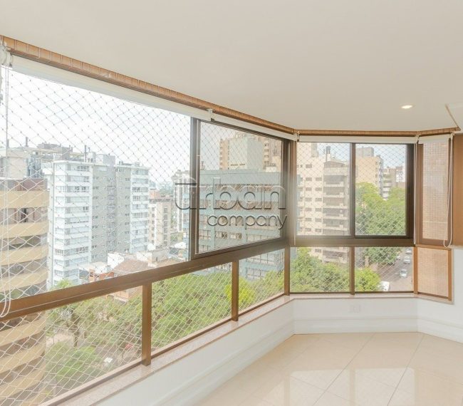 Apartamento com 116m², 3 quartos, 1 suíte, 2 vagas, no bairro Auxiliadora em Porto Alegre
