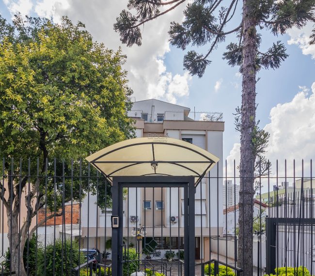 Apartamento com 63m², 2 quartos, 1 vaga, no bairro Petrópolis em Porto Alegre
