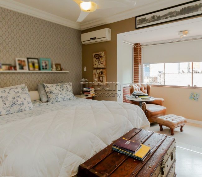 Apartamento com 147m², 3 quartos, 1 suíte, 2 vagas, no bairro Boa Vista em Porto Alegre