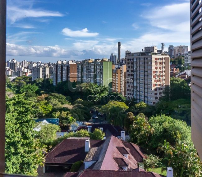 Cobertura com 289m², 3 quartos, 3 suítes, 2 vagas, no bairro Petrópolis em Porto Alegre
