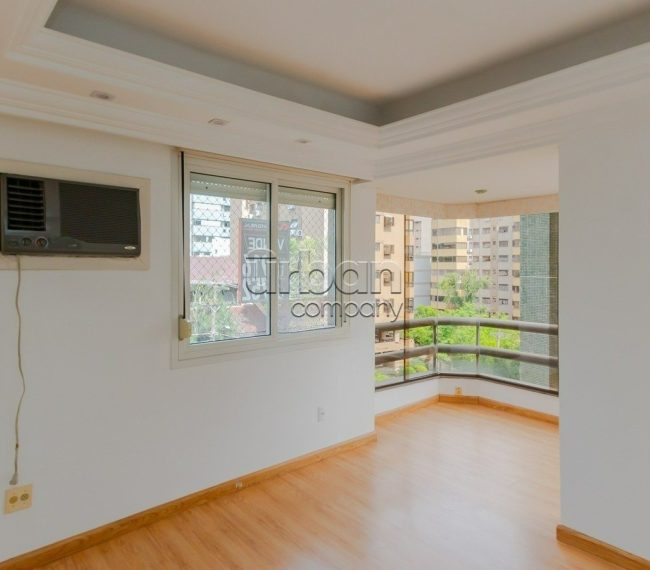 Apartamento com 90m², 2 quartos, 1 suíte, 2 vagas, no bairro Auxiliadora em Porto Alegre