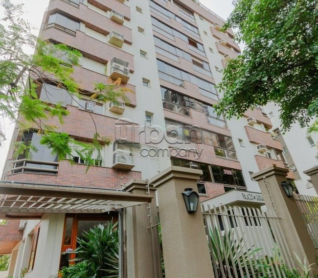 Apartamento com 90m², 2 quartos, 1 suíte, 2 vagas, no bairro Auxiliadora em Porto Alegre
