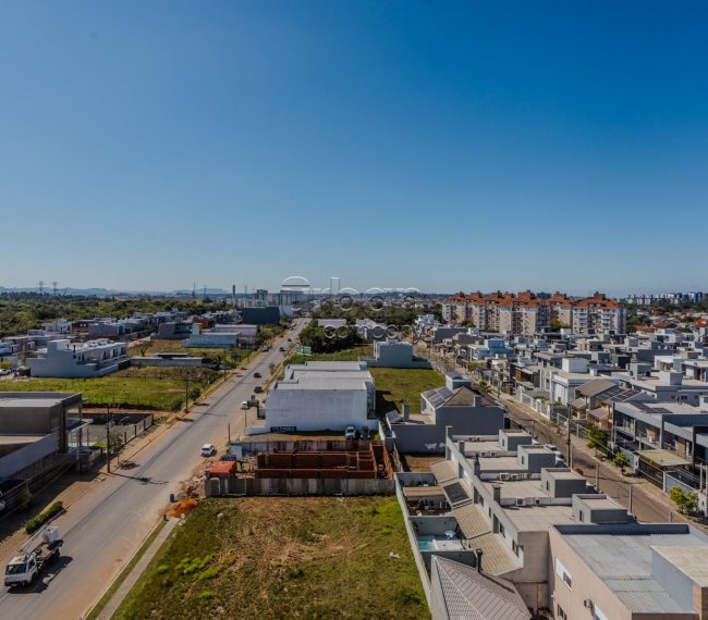 Apartamento com 58m², 2 quartos, 1 suíte, 1 vaga, no bairro Igara em Porto Alegre