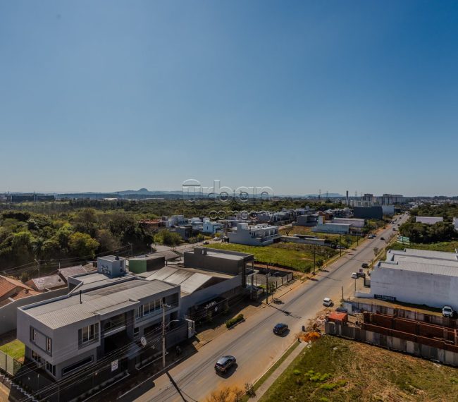 Apartamento com 58m², 2 quartos, 1 suíte, 1 vaga, no bairro Igara em Porto Alegre