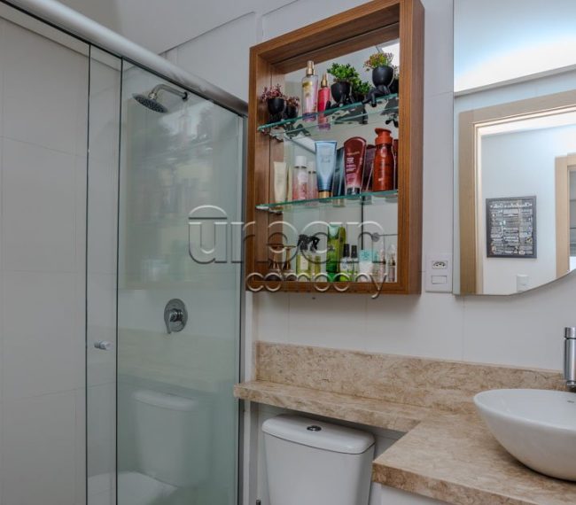Apartamento com 58m², 2 quartos, 1 suíte, 1 vaga, no bairro Igara em Porto Alegre