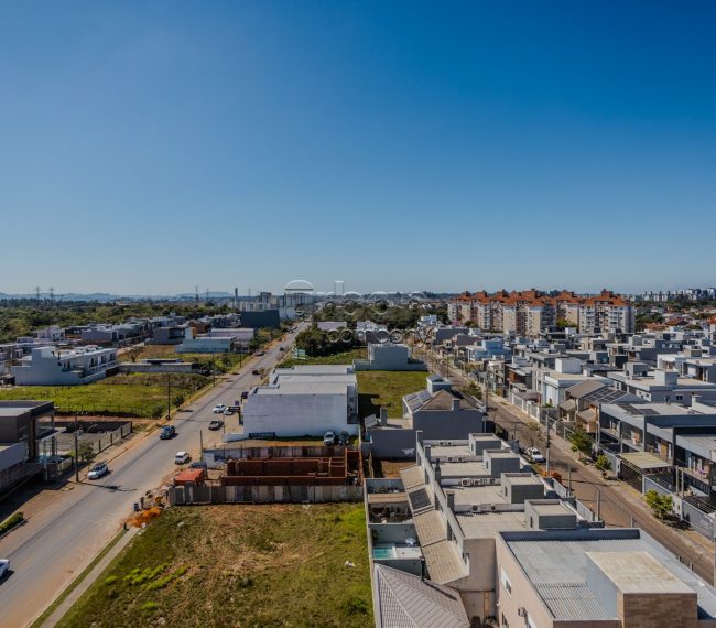 Apartamento com 58m², 2 quartos, 1 suíte, 1 vaga, no bairro Igara em Porto Alegre