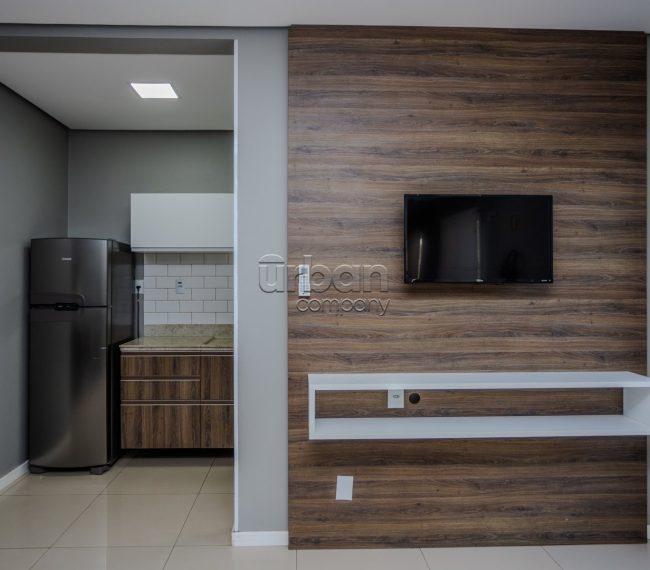 Apartamento com 58m², 2 quartos, 1 suíte, 1 vaga, no bairro Igara em Porto Alegre