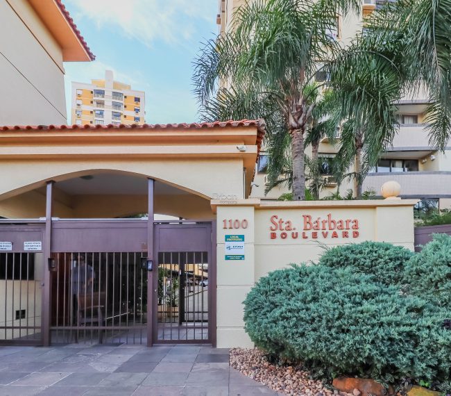 Apartamento com 87m², 3 quartos, 1 suíte, 2 vagas, no bairro Passo da Areia em Porto Alegre
