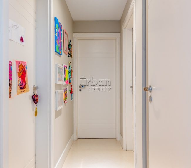 Apartamento com 147m², 3 quartos, 3 suítes, 3 vagas, no bairro Moinhos de Vento em Porto Alegre