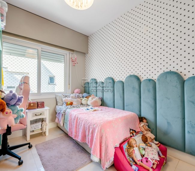 Apartamento com 147m², 3 quartos, 3 suítes, 3 vagas, no bairro Moinhos de Vento em Porto Alegre
