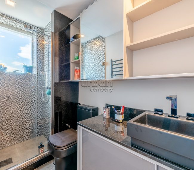 Apartamento com 147m², 3 quartos, 3 suítes, 3 vagas, no bairro Moinhos de Vento em Porto Alegre