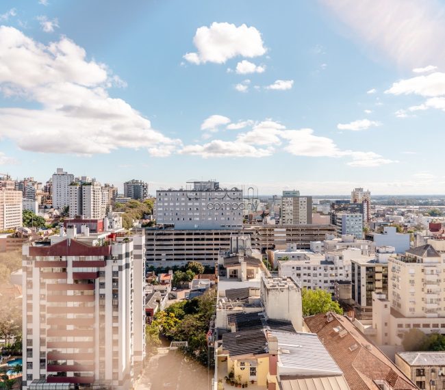 Apartamento com 147m², 3 quartos, 3 suítes, 3 vagas, no bairro Moinhos de Vento em Porto Alegre