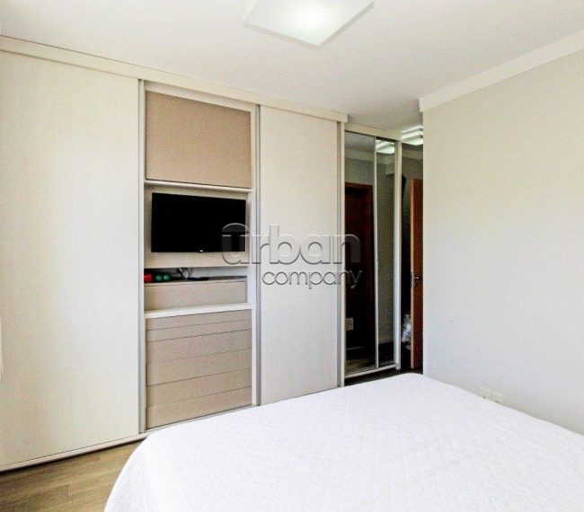 Apartamento com 84m², 3 quartos, 1 suíte, 1 vaga, no bairro Jardim Lindóia em Porto Alegre