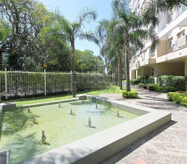 Apartamento com 84m², 3 quartos, 1 suíte, 1 vaga, no bairro Jardim Lindóia em Porto Alegre