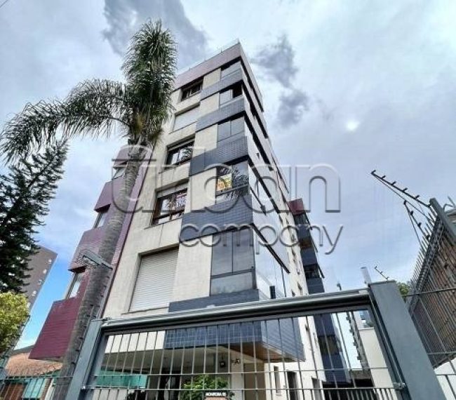 Apartamento com 67m², 2 quartos, 1 vaga, no bairro Auxiliadora em Porto Alegre