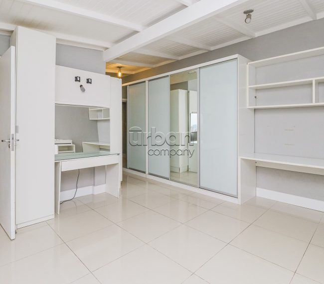 Apartamento com 87m², 2 quartos, 1 vaga, no bairro Bela Vista em Porto Alegre
