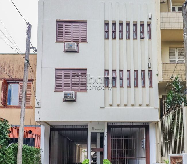 Apartamento com 87m², 2 quartos, 1 vaga, no bairro Bela Vista em Porto Alegre