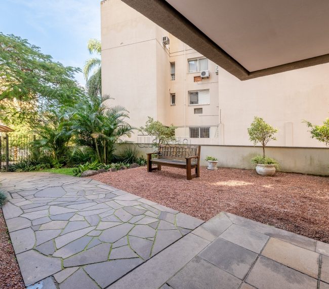 Apartamento com 89m², 3 quartos, 1 suíte, 1 vaga, no bairro Bela Vista em Porto Alegre