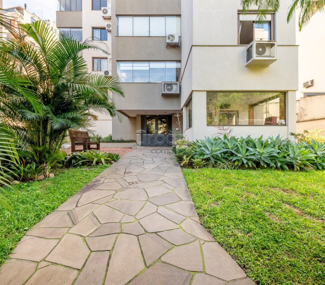 Apartamento com 89m², 3 quartos, 1 suíte, 1 vaga, no bairro Bela Vista em Porto Alegre