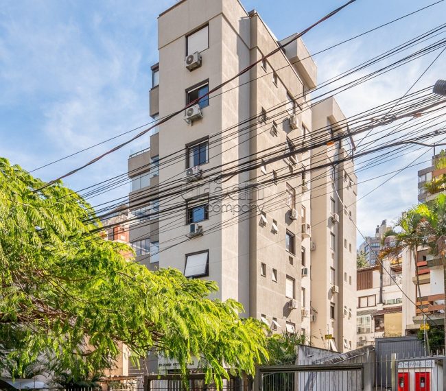 Apartamento com 89m², 3 quartos, 1 suíte, 1 vaga, no bairro Bela Vista em Porto Alegre