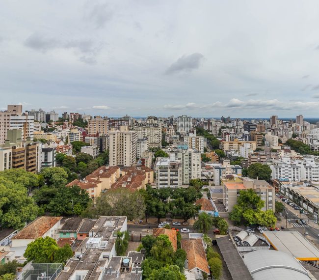Apartamento com 295m², 3 quartos, 3 suítes, 4 vagas, no bairro Auxiliadora em Porto Alegre