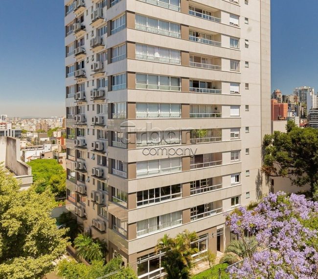 Cobertura com 237m², 3 quartos, 1 suíte, 4 vagas, no bairro Petrópolis em Porto Alegre