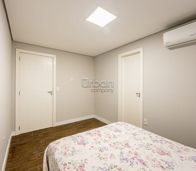 Apartamento com 166m², 4 quartos, 2 suítes, 3 vagas, no bairro Petrópolis em Porto Alegre