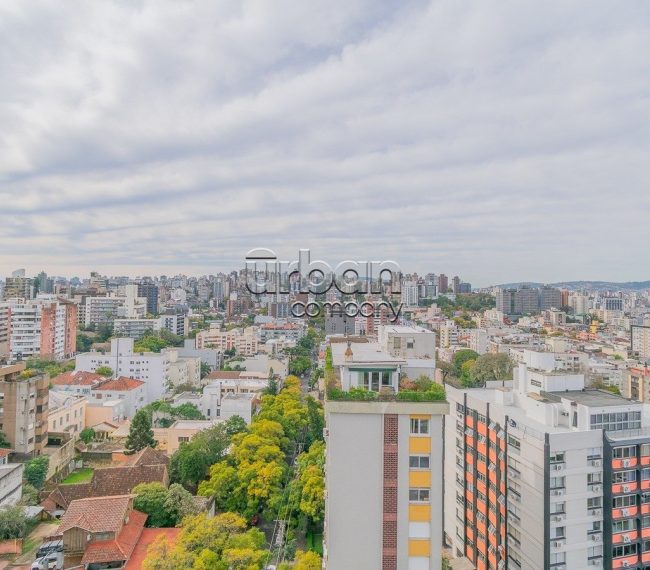 Loft com 36m², 1 quarto, no bairro Bom Fim em Porto Alegre