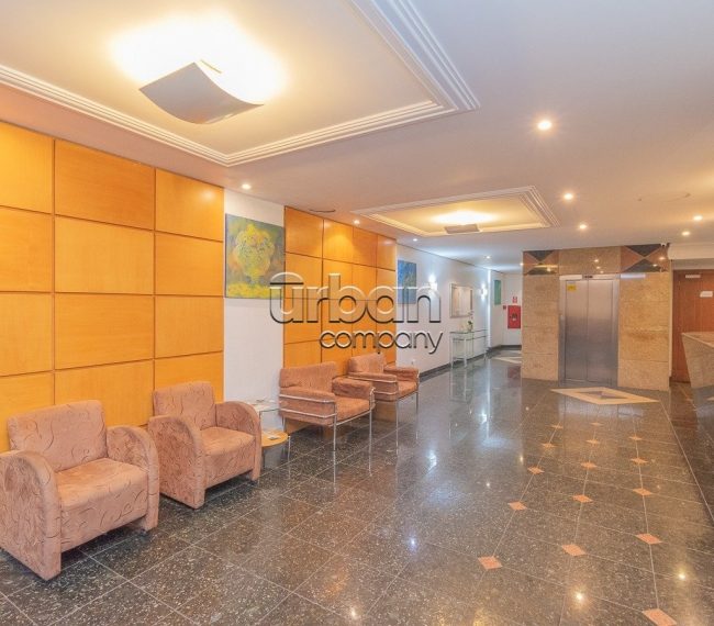 Loft com 36m², 1 quarto, no bairro Bom Fim em Porto Alegre