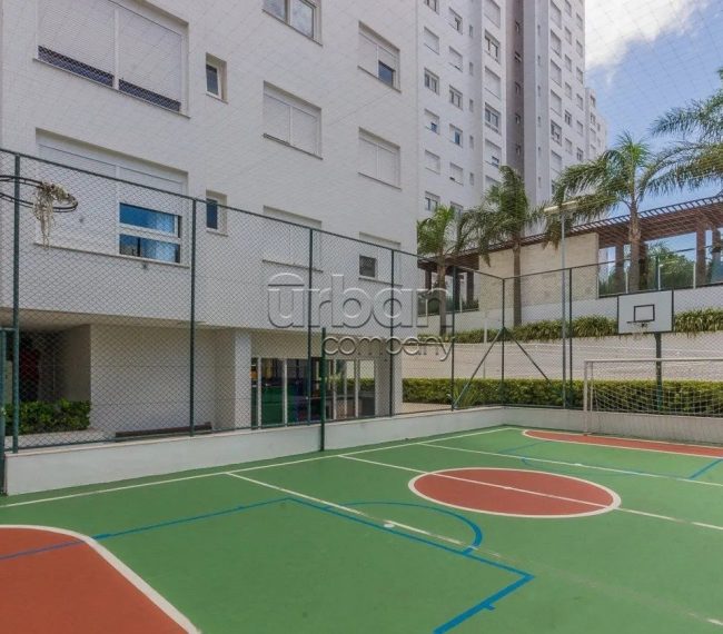 Apartamento com 202m², 3 quartos, 3 suítes, 2 vagas, no bairro Bela Vista em Porto Alegre