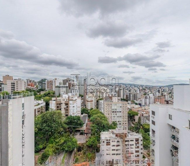 Cobertura com 403m², 3 quartos, 3 suítes, 4 vagas, no bairro Auxiliadora em Porto Alegre