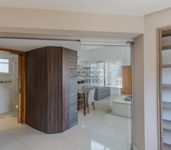 Apartamento com 95m², 3 quartos, 1 suíte, 2 vagas, no bairro Auxiliadora em Porto Alegre