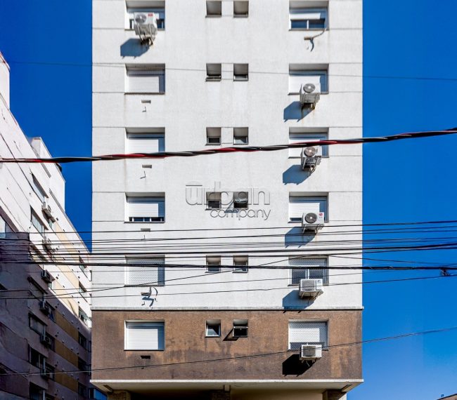 Apartamento com 61m², 2 quartos, 2 vagas, no bairro Higienópolis em Porto Alegre