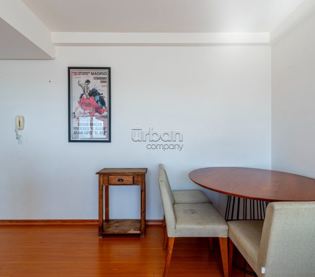 Apartamento com 61m², 2 quartos, 2 vagas, no bairro Higienópolis em Porto Alegre