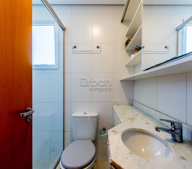 Apartamento com 61m², 2 quartos, 2 vagas, no bairro Higienópolis em Porto Alegre