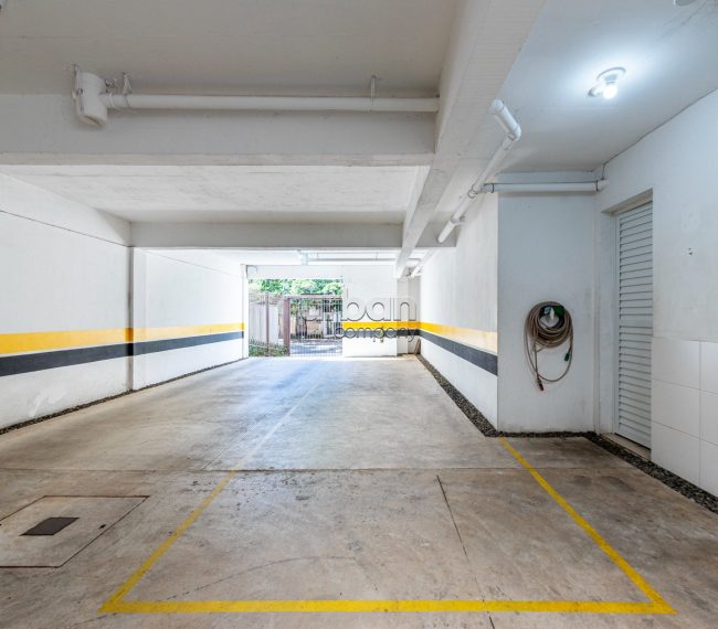 Apartamento com 61m², 2 quartos, 2 vagas, no bairro Higienópolis em Porto Alegre